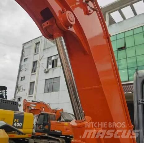 Doosan DX60-9C Mini rýpadla < 7t