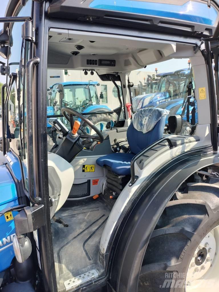New Holland T4.90F Traktory
