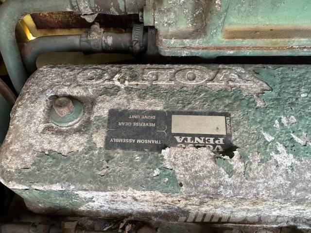 Svetruck 30120 Dieselové vozíky