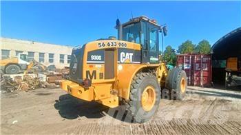 CAT 930 G Kolové nakladače