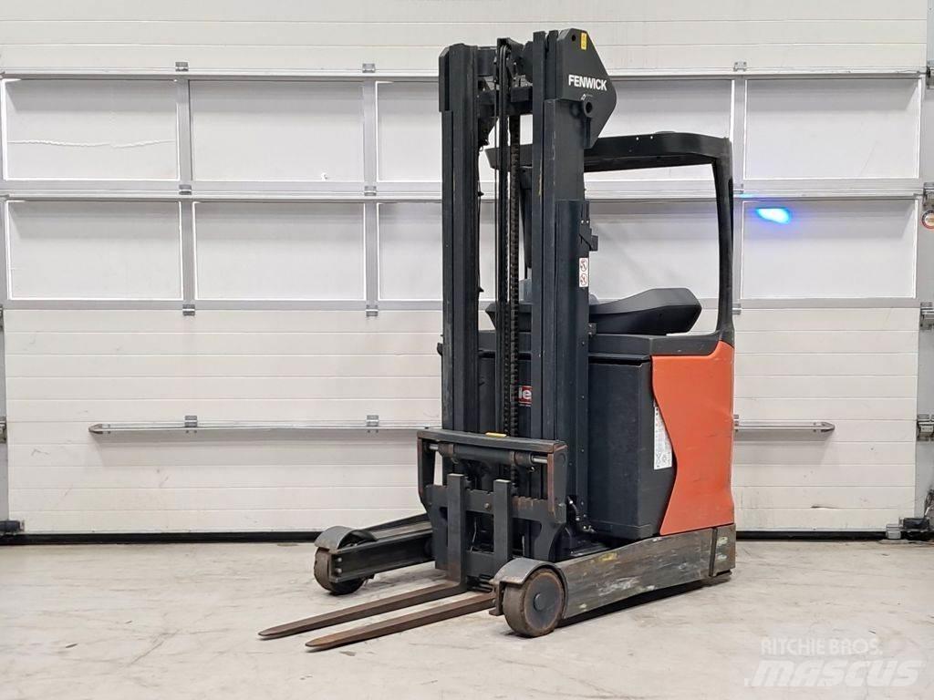 Linde R14-01 Retraky