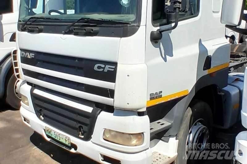 DAF CF 5.410 FTT Další