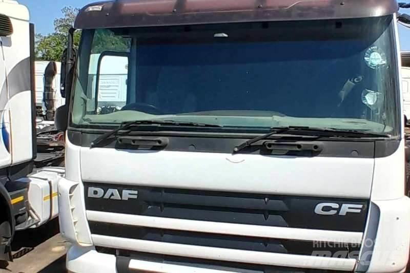 DAF CF 5.410 FTT Další