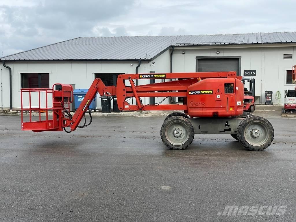 Genie Z 45/25 Kloubové plošiny