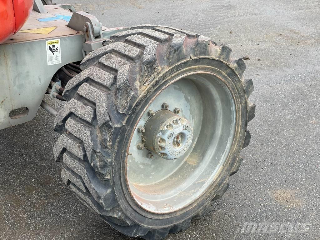 Genie Z 45/25 Kloubové plošiny