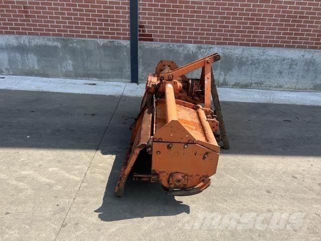 Maschio Frees Rotační brány a půdní frézy