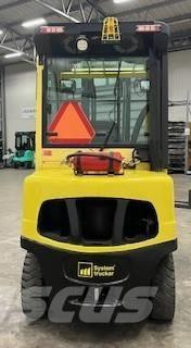 Hyster H3.0FT Dieselové vozíky