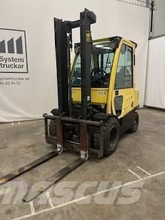 Hyster H3.0FT Dieselové vozíky