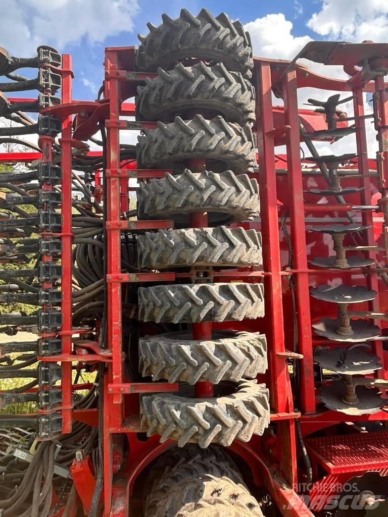 Horsch Pronto 8 DC Mechanické secí stroje