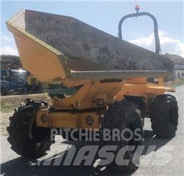 Thwaites MACH 866 Vyklápěcí dempry