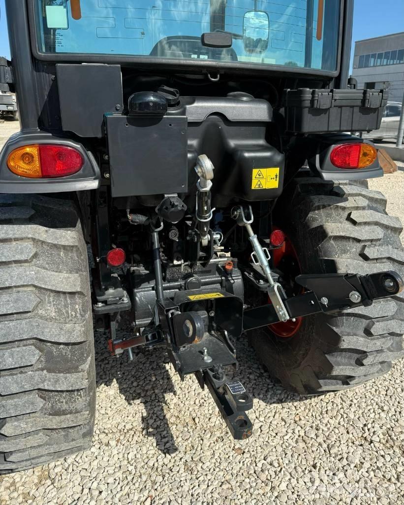 Bobcat CT 2535 Traktory