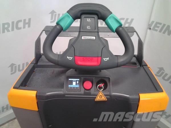 Jungheinrich ECE 225 Nízkozdvižné vozíky