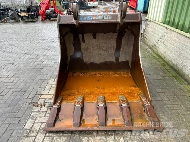  Tandenbak CW 45 Lopaty