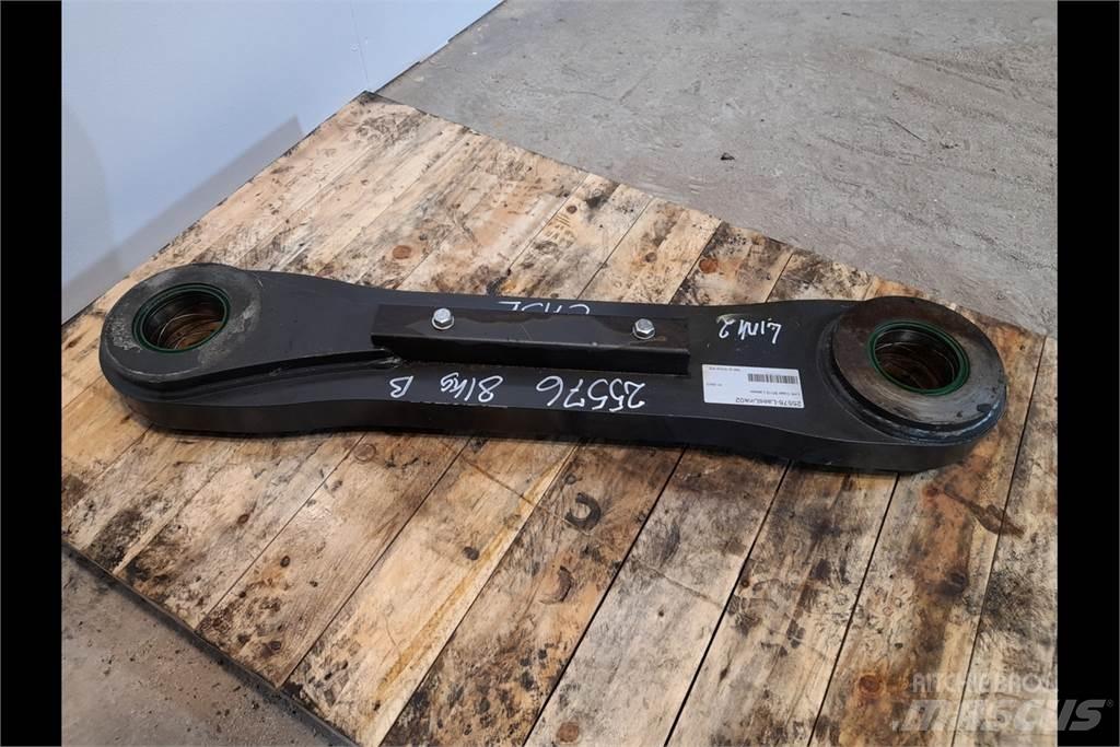 CASE 821G Lever Stavebnictví - ostatní