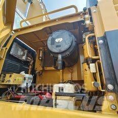 CAT 345 D Pásová rýpadla