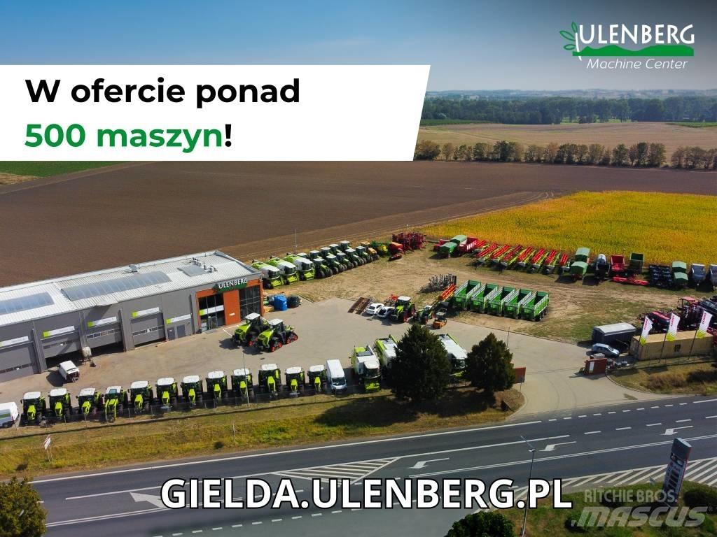Pronar T 740 Obilné návěsy