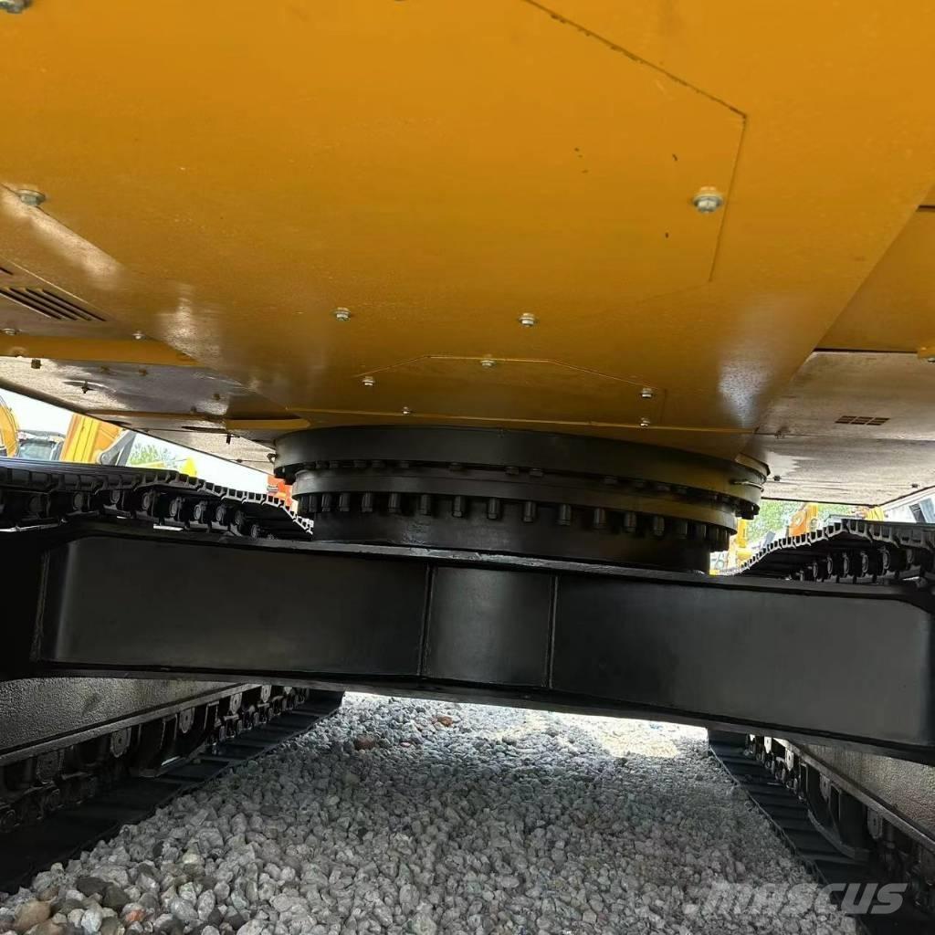 CAT 336 D L Pásová rýpadla