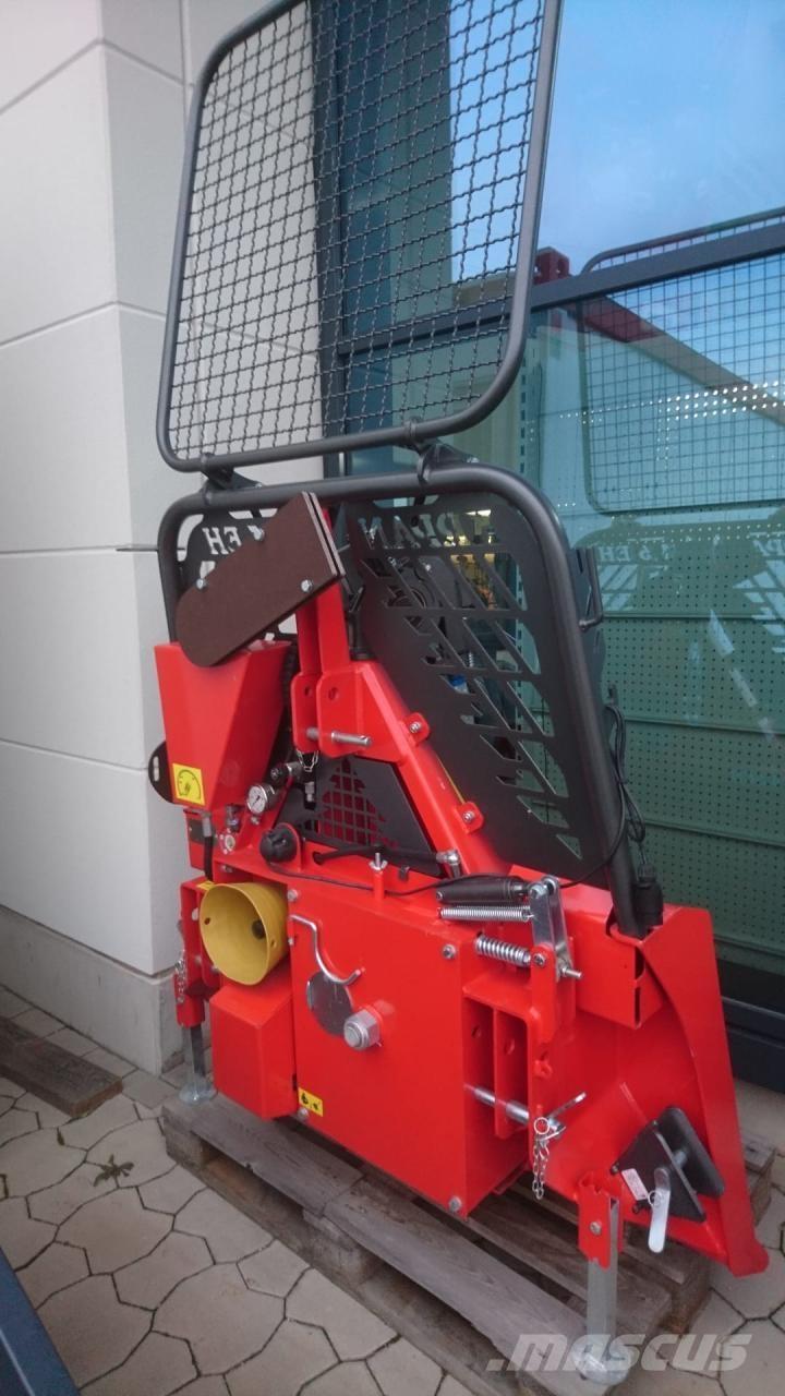 Krpan 4,5 EH Navijáky