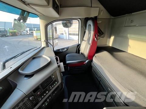 Volvo FH Tahače