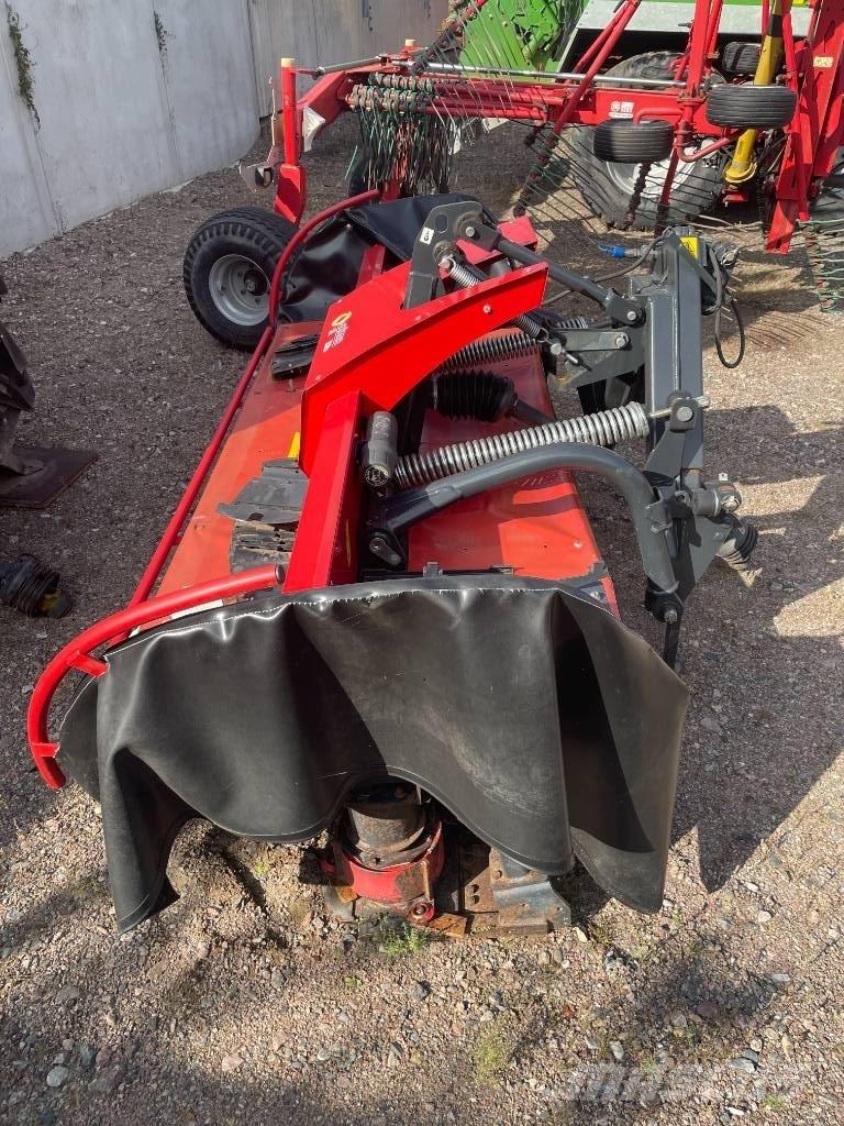 Vicon Extra 332XF Žací stroje