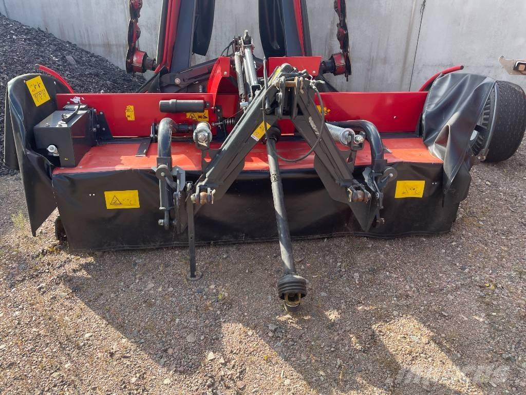 Vicon Extra 332XF Žací stroje