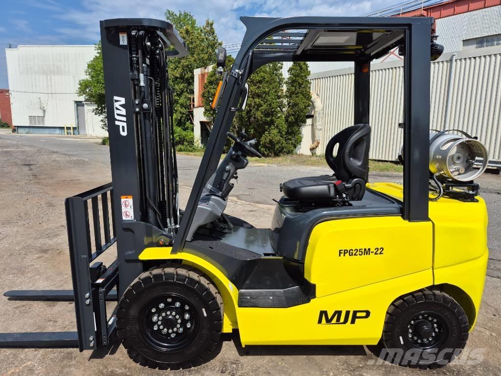  MJP FPG25M-22 Další