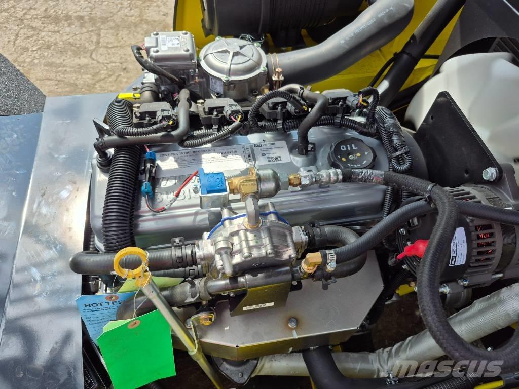  MJP FPG25M-22 Další