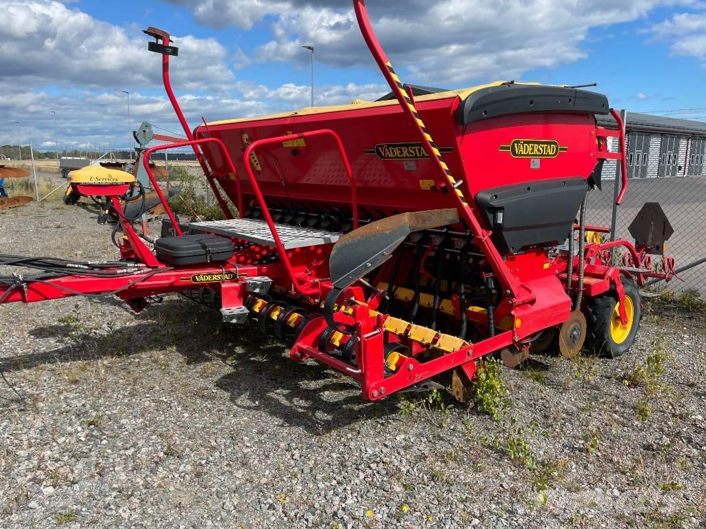 Väderstad RD400C Mechanické secí stroje