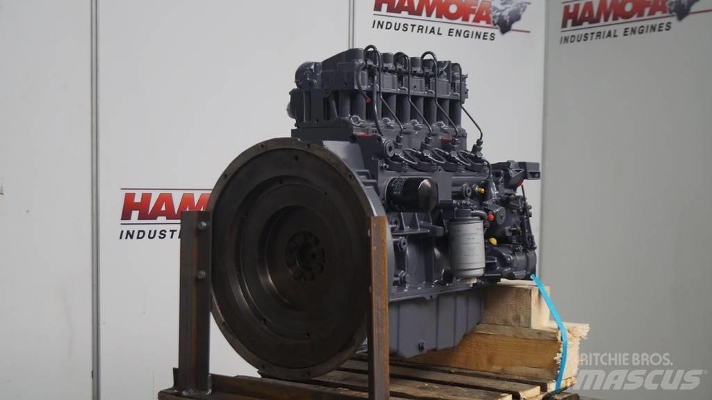 Deutz BF4M1011F Motory