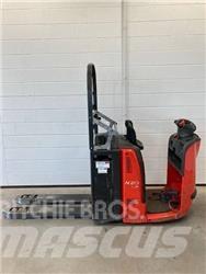 Linde N20HP/132 Nízkozdvižné vozíky