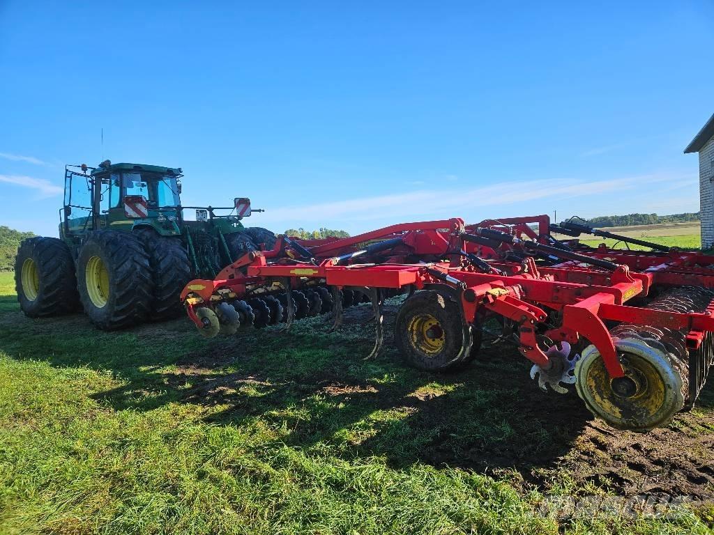 Väderstad Topdown500 Kultivátory