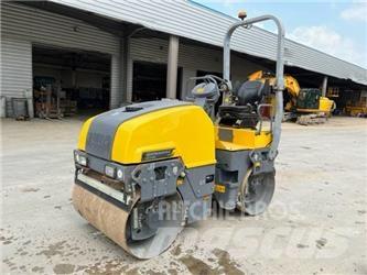 Dynapac CC 1100 Tandemové válce