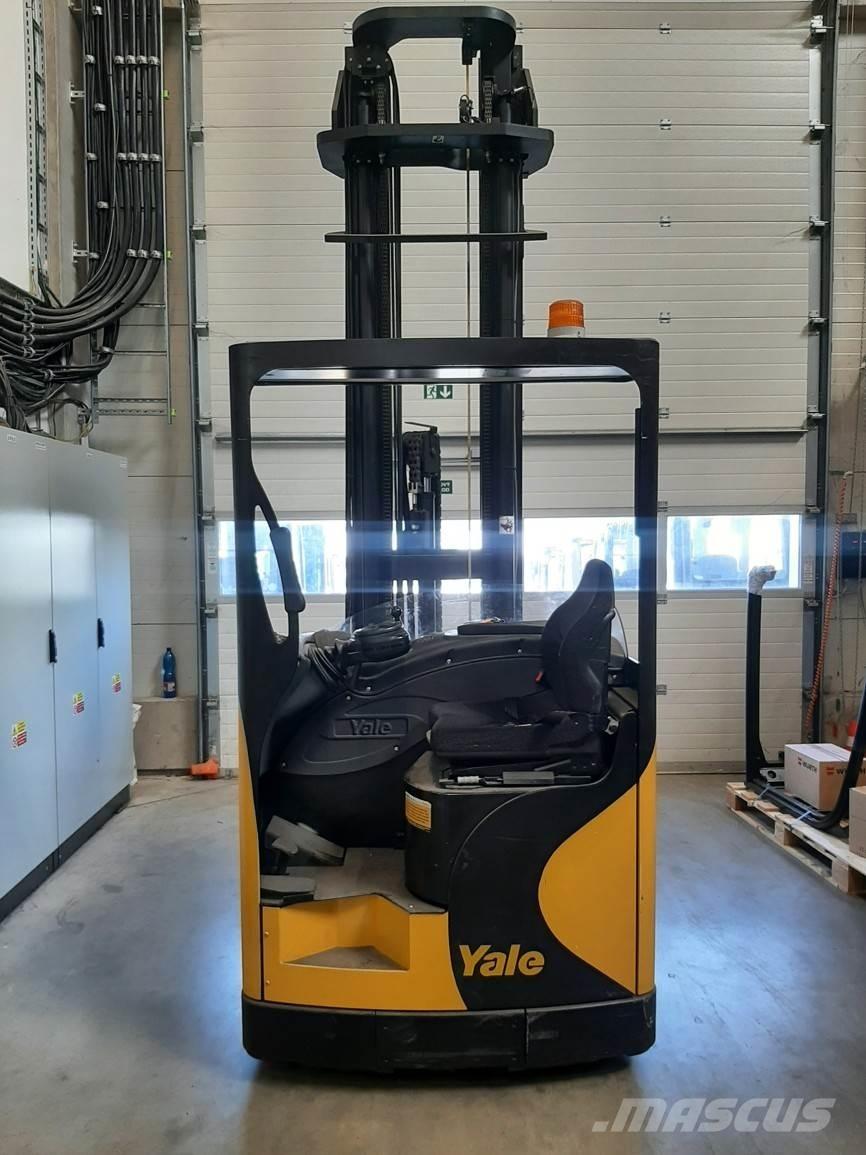 Yale MR16H Retraky
