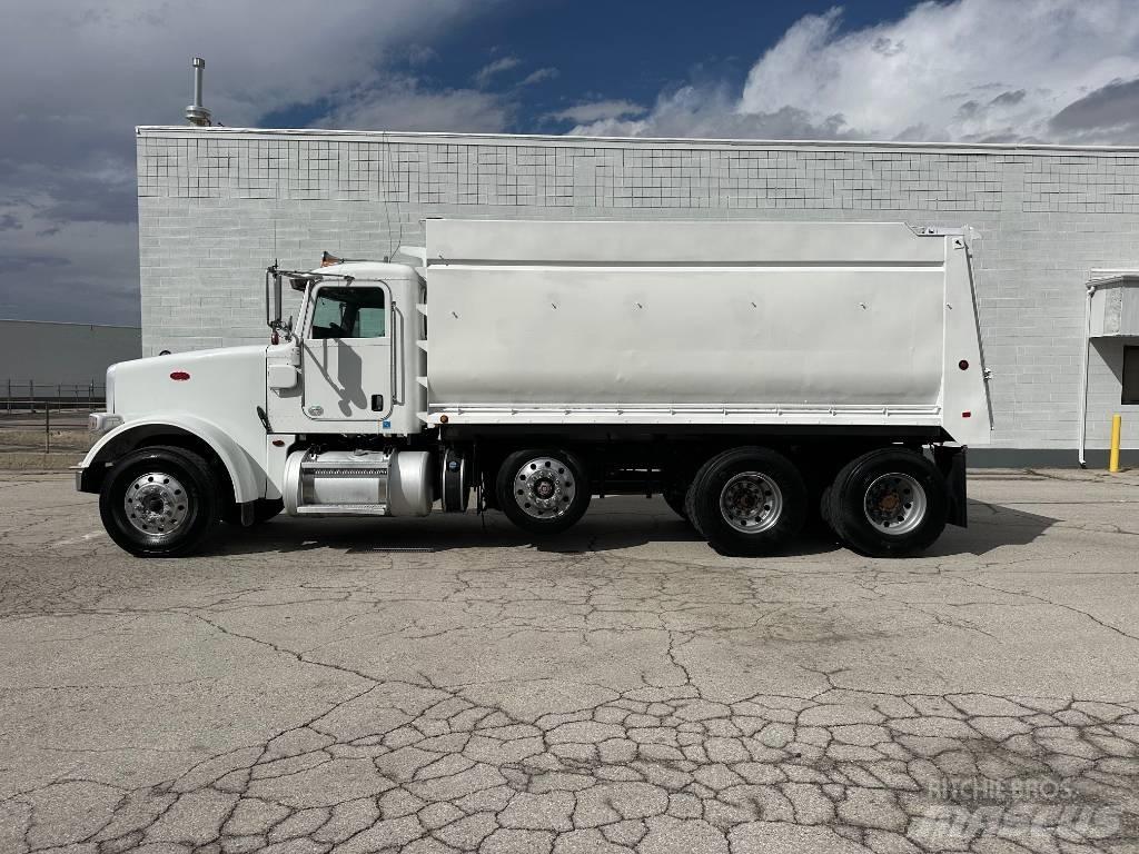 Peterbilt 367 Sklápěče