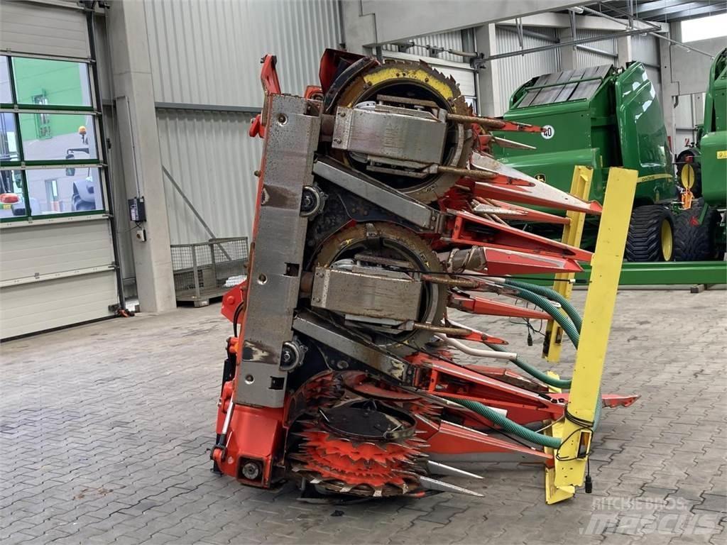 Kemper 375 Příslušenství a náhradní díly ke kombajnům