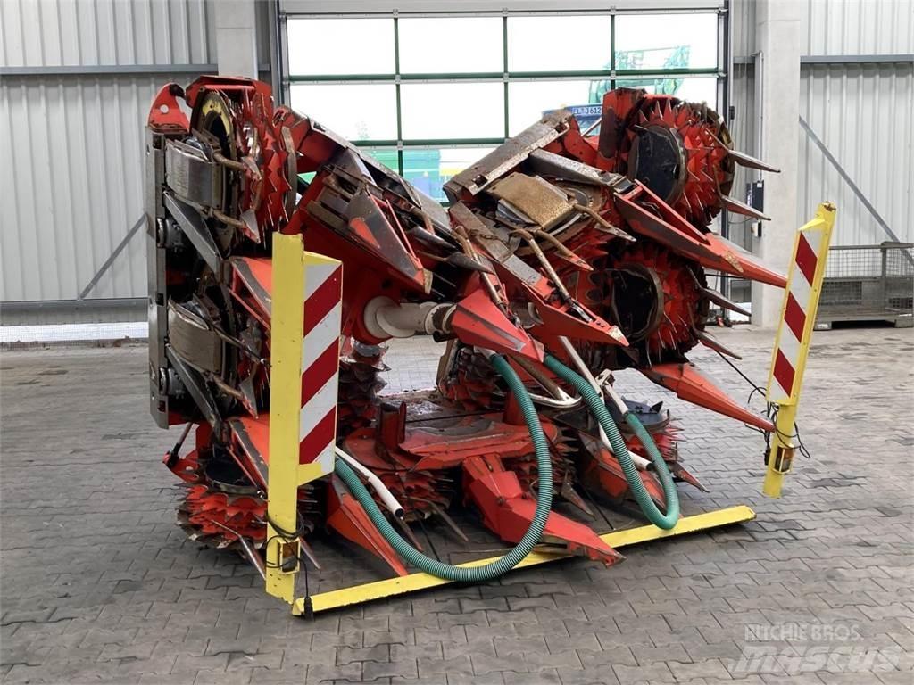 Kemper 375 Příslušenství a náhradní díly ke kombajnům