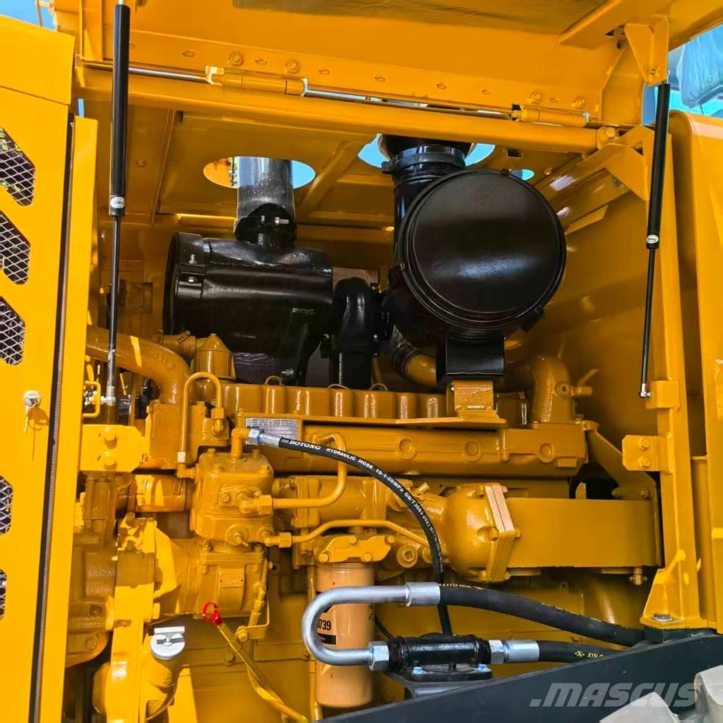 SDLG LG 956 L Kolové nakladače