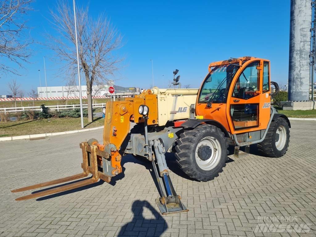 JLG 4017 PS Teleskopické manipulátory