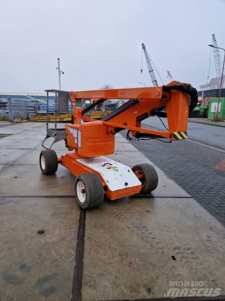 Niftylift HR 12 Kloubové plošiny