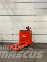 Linde T18 Nízkozdvižný vozík