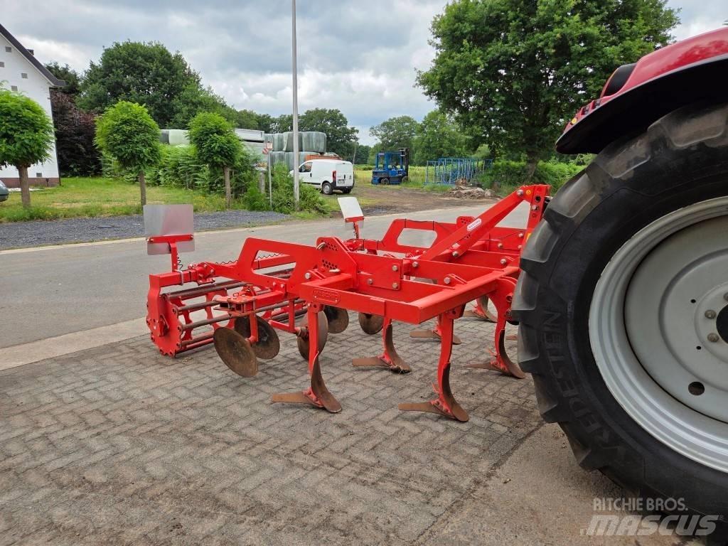 Maschio Terremoto 2 Kultivátory