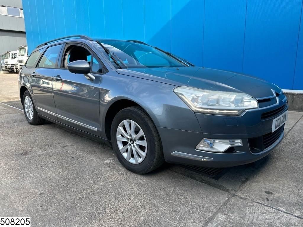 Citroën C5 C5 Osobní vozy