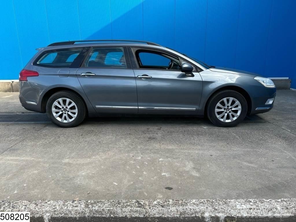 Citroën C5 C5 Osobní vozy