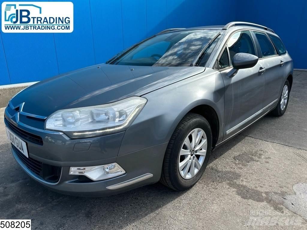Citroën C5 C5 Osobní vozy