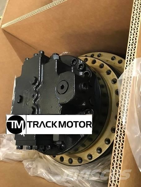  zwolnica CASE CX240B Převodovka