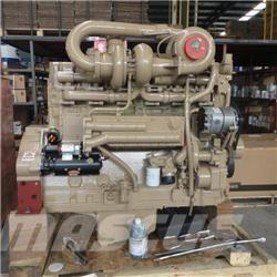 Cummins KTTA19-C700 Motory