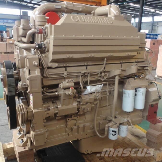 Cummins KTTA19-C700 Motory