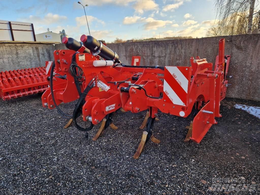 Maschio Attila 300/7 Kultivátory