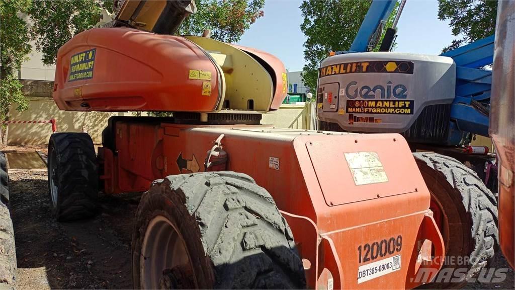 JLG 1200SJP Teleskopické plošiny