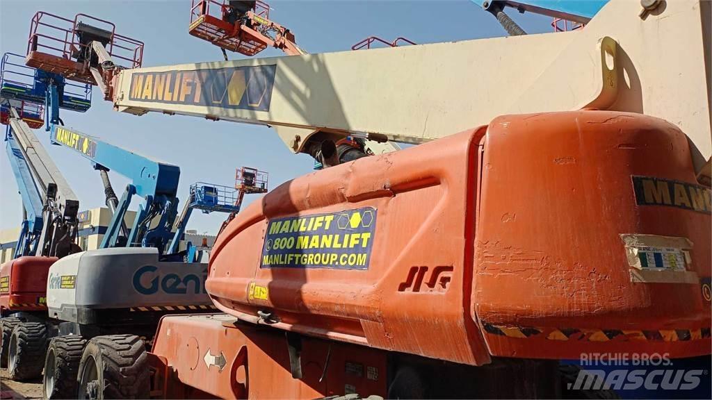 JLG 1200SJP Teleskopické plošiny